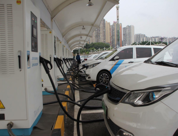 速閱！充電站配套電源類型全方位認(rèn)識(shí)！